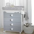 Grey/White