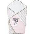 W-810-069-130 Cats Pink