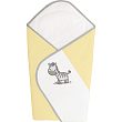 W-810-002-141 Zebra Yellow вышивка