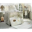 Honey Bear Linen