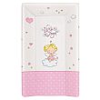 Little Angel White/Pink W-201-008-007