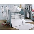Blossom Linen White