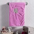 Cute Bear Pink
