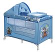 Синий / Blue Adventure 1610