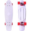 white-red