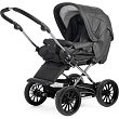 21415 Anthracite Leatherette