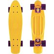 yellow-dark purple