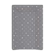Stars Dark Grey W-201-066-265