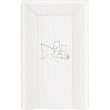 W-211-004-100 Papa Bear White