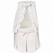 White/Pink