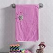 Cute Bear Pink