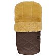 brown melange