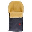 navy melange