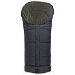 melange navy