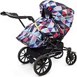 83714 Diamond Multi Фиолетовый