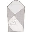 W-810-004-260 Papa Bear Grey вышивка