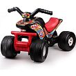 Черно-красный