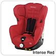 INTENSE RED