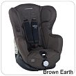 BROWN EARTH
