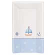 Marine White/Blue W-201-010-009