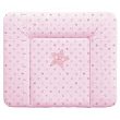 Stars pink W-134-066-130