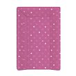 Stars Dark Pink W-201-066-132