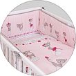 W-800-069-130-1 Cats Pink Lux