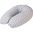 W-741-000-512 Grey Dots