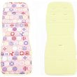 W-814-071-130 Circles Pink