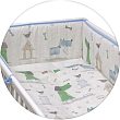 W-800-073-003-1 My Dog Blue-Green