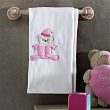Teddy Boo Pink