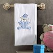 Teddy Boo Blue