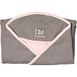 Taupe/Pink
