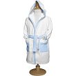 White/Light-Blue
