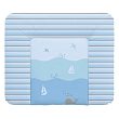 Sailboats Torquoise W-134-042-190