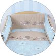 W-800-046-231-1 Birdies Brown Lux