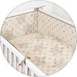 W-800-066-111-1 Stars Beige Lux