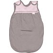 Taupe/Pink
