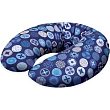 W-702-071-162 Circles Blue