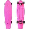 pink-black