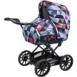 81814 Diamond Multi Фиолетовый