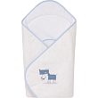 W-810-073-003 My Dog Blue-Green