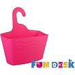 розовый