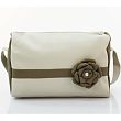 Ivory/Brown