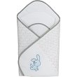 W-810-068-100 Bunnies White