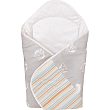 W-810-044-260 Owls Grey принт