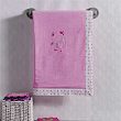 Cute Bear Pink