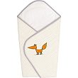 W-810-059-170 Fox Ecru вышивка