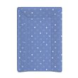 Stars Dark Blue W-201-066-162