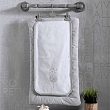Blossom Linen White